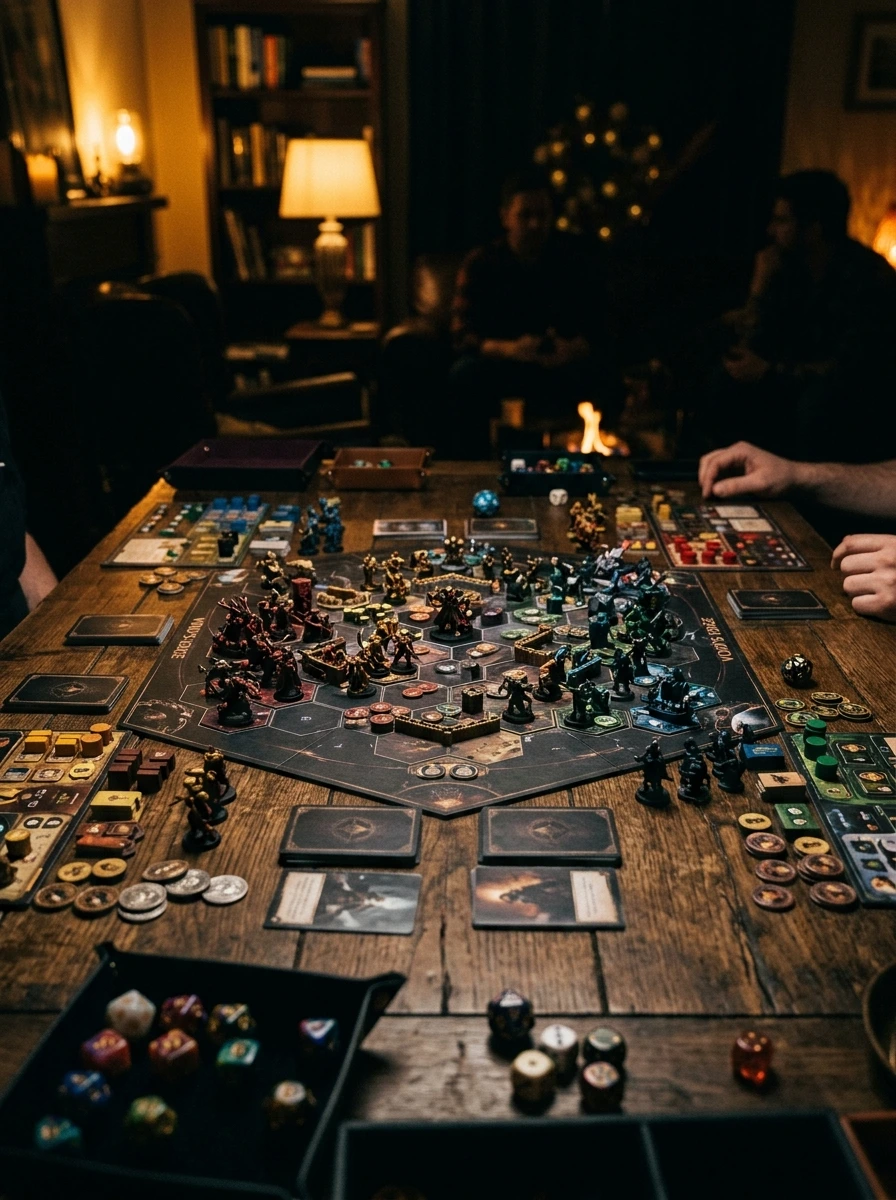 Juegos de Estrategia