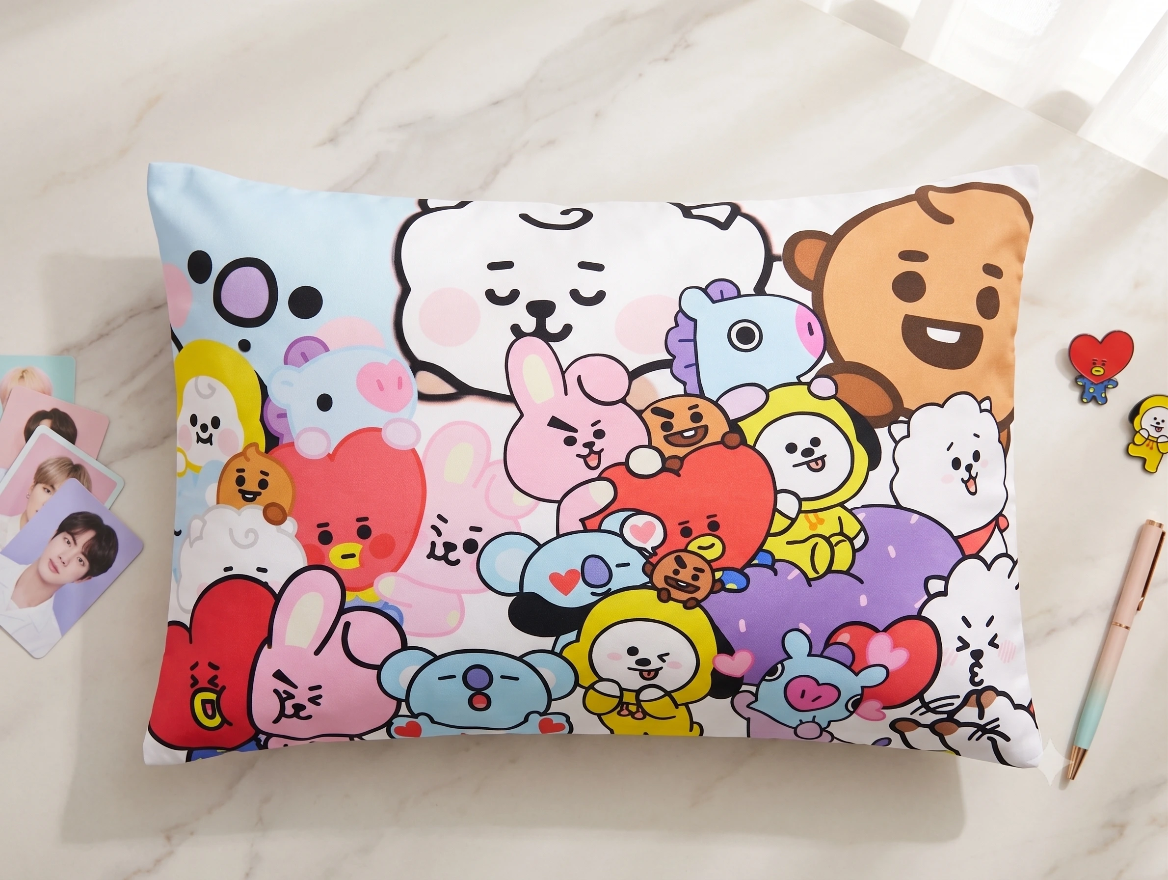 Funda K-Pop